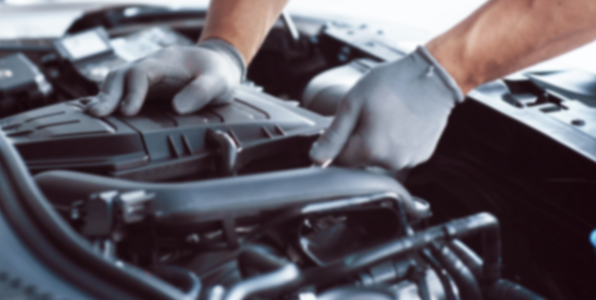 The 5 Most Common Car Repairs